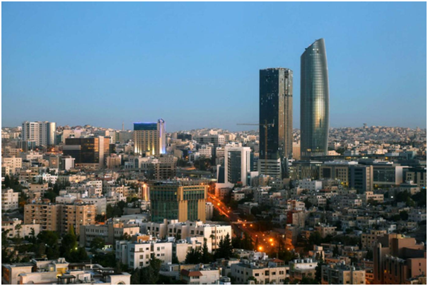 约旦的国家品牌影响力持续提升