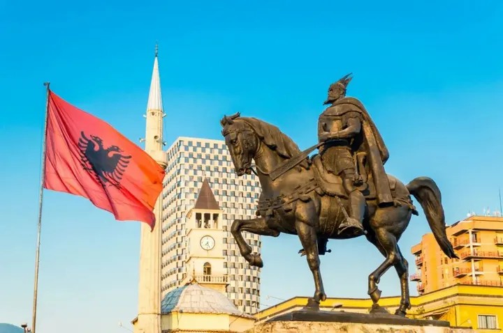 阿尔巴尼亚已经正式免签，你了解这个国家吗？