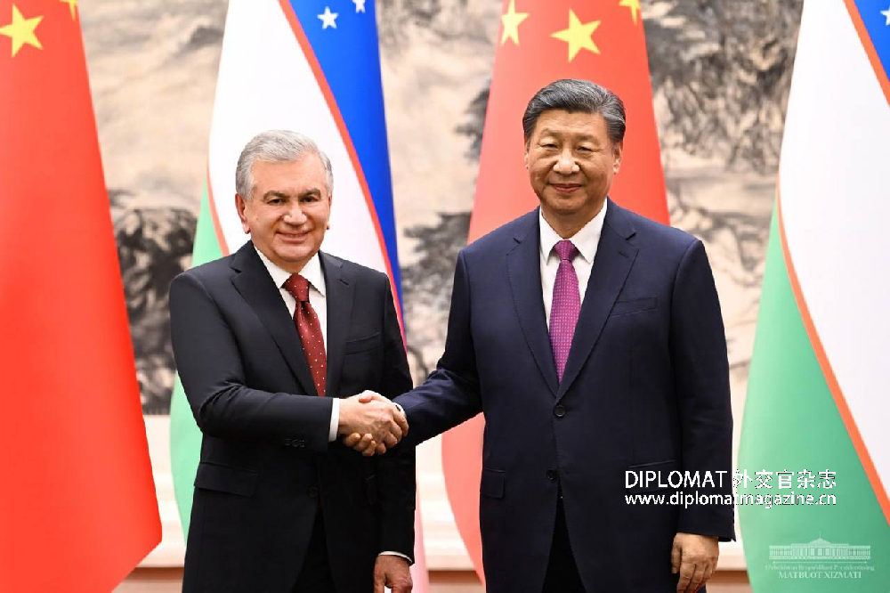 Strengthening Uzbek-Chinese Relations — A Requirement of the Times