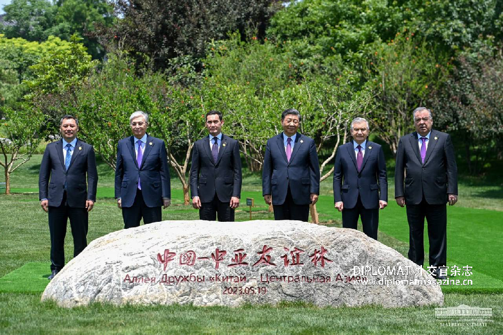 Cooperation within the 