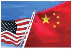 驻美国大使崔天凯接受美国《外交政策》杂志专访