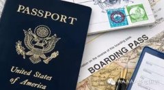 美使馆：赴美十年签证仍有效 新系统11月正式启用