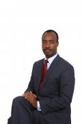 卢旺达驻华大使查尔斯卡勇加——期待“一带一路”腾飞东非