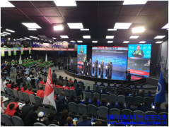 观摩乌兹别克斯坦2019议会大选和其他