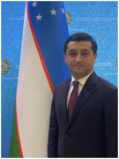 乌兹别克斯坦和中国： 合作发展新局面
