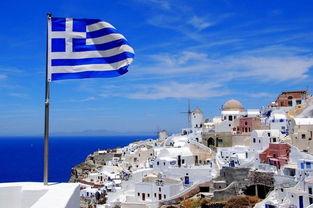 外国买家纷纷抢购希腊房产
