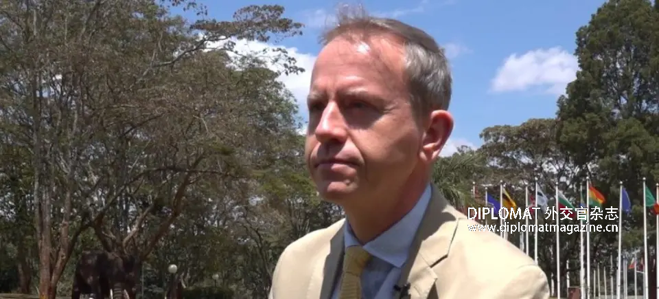 联合国秘书长任命新任驻华协调员 前任协调员“退休”后留在中国